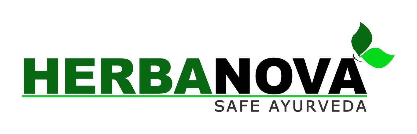 Herbanova logo
